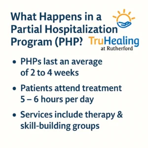 What to Expect in Your First Week of PHP