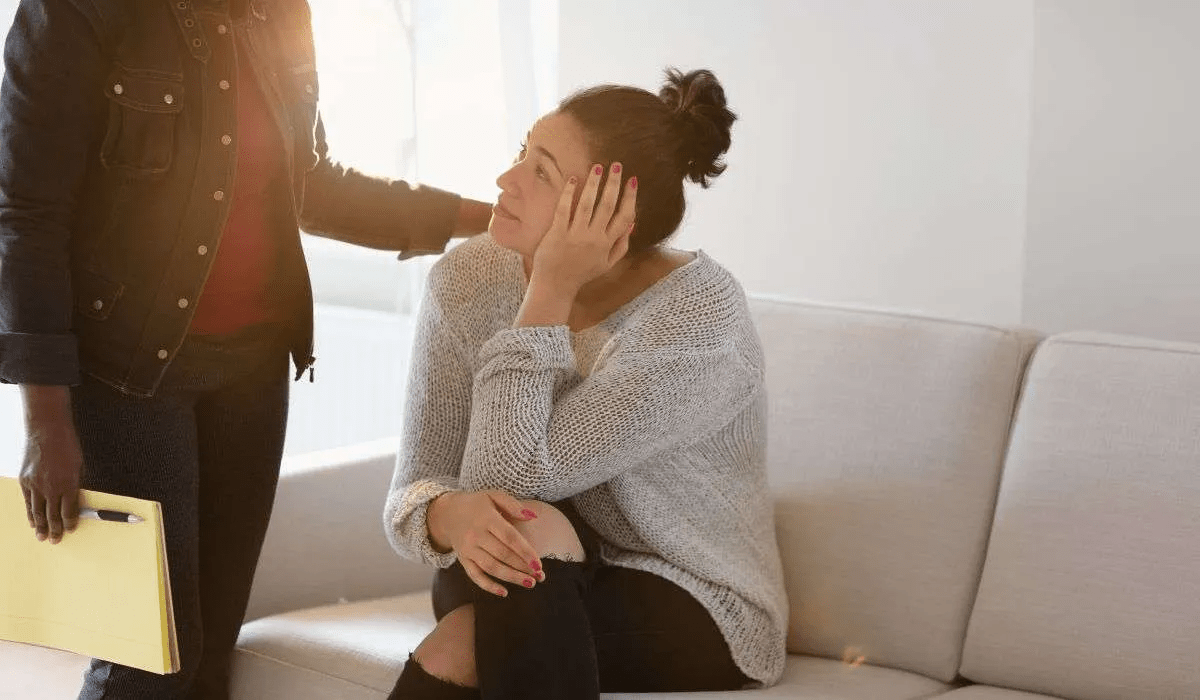 How to Rebuild Momentum in Recovery with a Partial Hospitalization Program