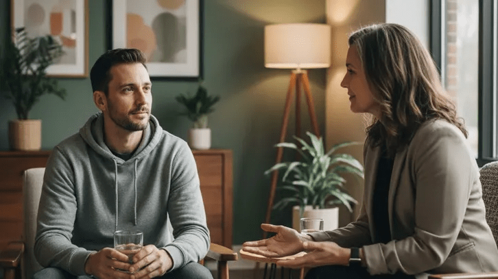 A Partial Hospitalization Program for the Newly Diagnosed: Learning, Healing, and Finding Hope