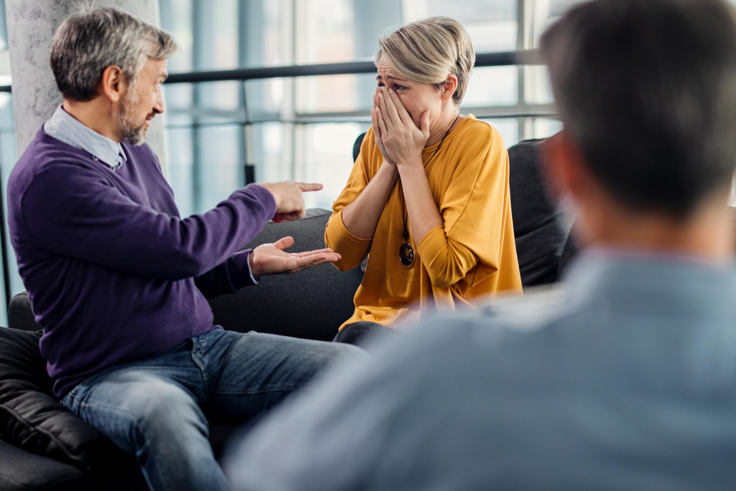 It’s Not About Starting Over. It’s About Starting Differently Rediscovering Hope in a Residential Treatment Program