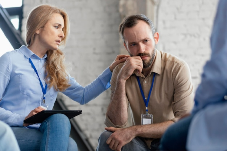 How to Take the First Step Toward Alcohol Addiction Treatment Without Labeling Yourself